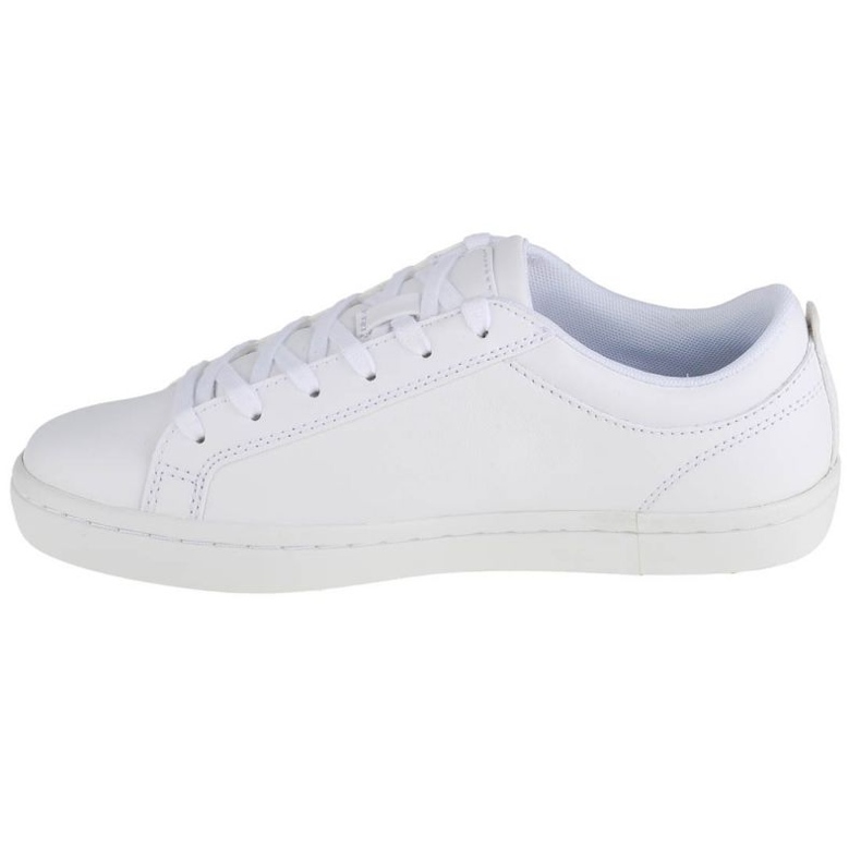 Lacoste Straightset BL1 W 732SPW0133001 bílý 1