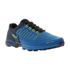 Boty Inov-8 Roclite G 275 000806-BLNYYW-M-01 modrý 1