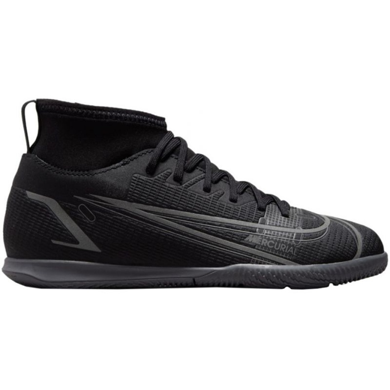 Sálová obuv Nike Mercurial Superfly 8 Club Ic Jr CV0792-004 vícebarevný 1