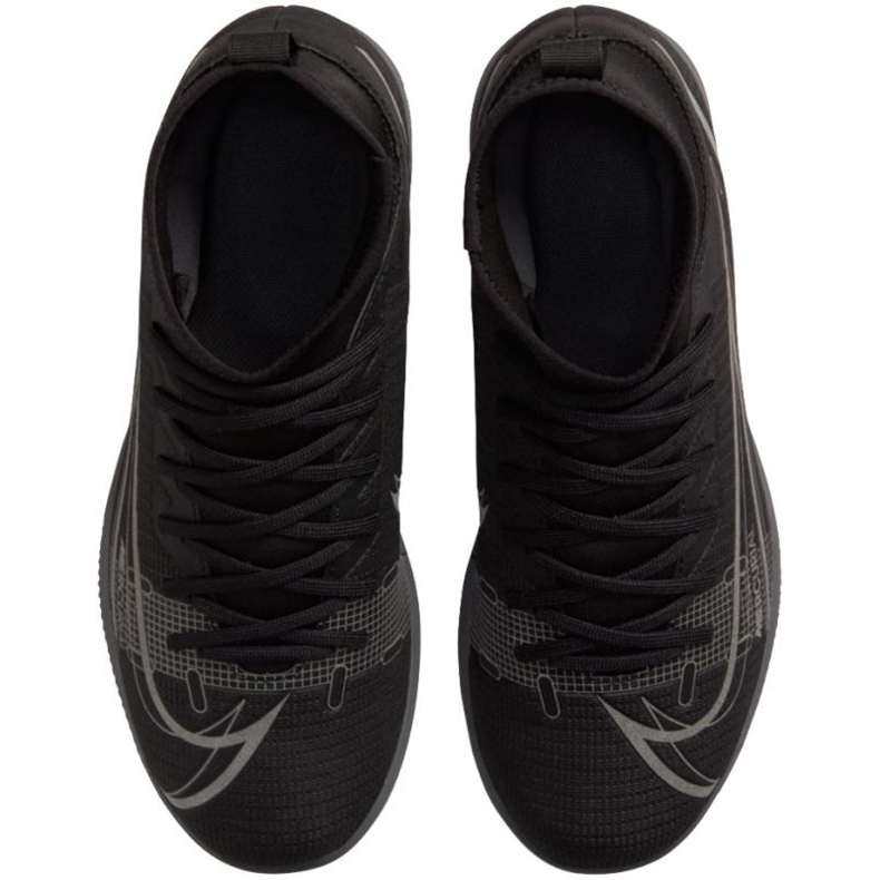 Sálová obuv Nike Mercurial Superfly 8 Club Ic Jr CV0792-004 vícebarevný 2