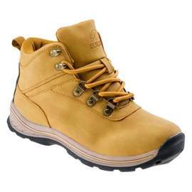 Elbrus Wadi Mid Teen boty 92800280455 žluť 2