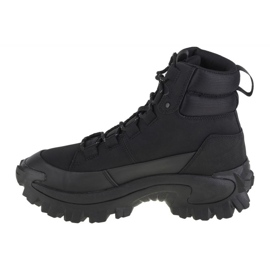 Caterpillar Trespass Galosh Wp M P110535 černý 1