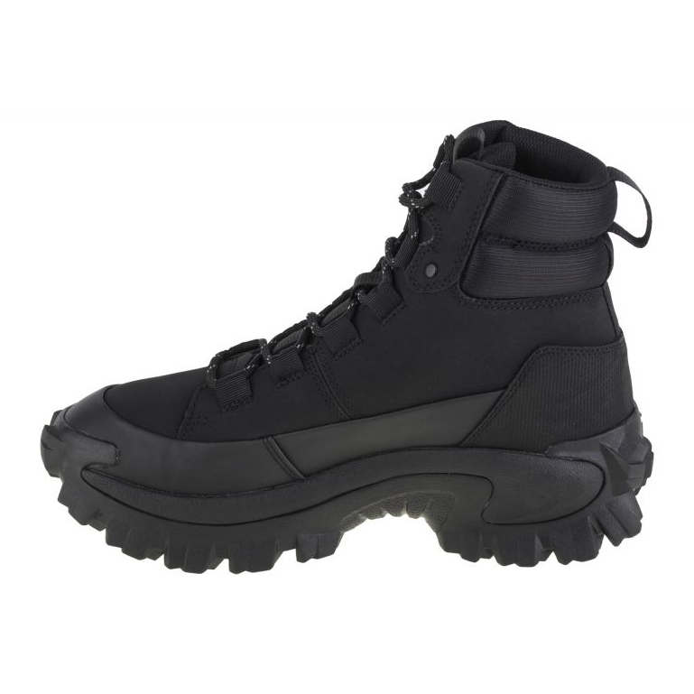 Caterpillar Trespass Galosh Wp M P110535 černý 1