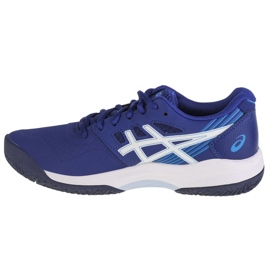 Asics Gel-Game 8 Clay / OC W 1042A151-403 námořnická modř 1