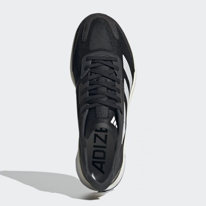 Běžecké boty adidas Adizero Boston 11 M GX6651 černá 1