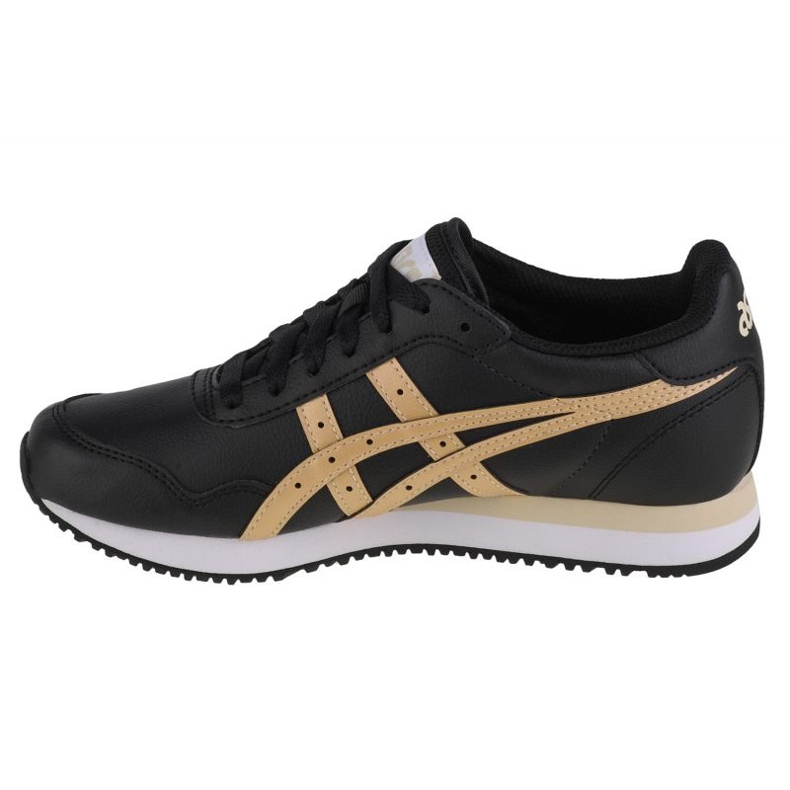 Asics Tiger Runner W 1202A311-001 černý 1