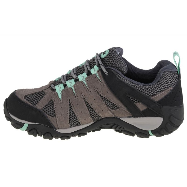 Merrell Accentor 2 Vent Wp W J034502 šedá 1