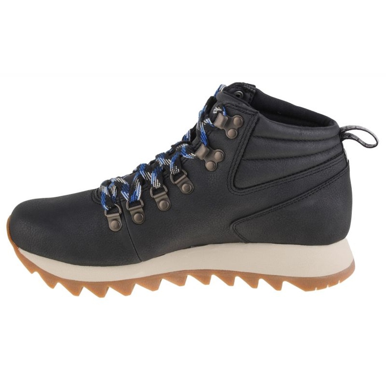 Boty Merrell Alpine Hiker J003594 černý 1