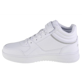 Champion Rebound Vintage W S11468-CHA-WW001 bílý 1 Champion Rebound Vintage W S11468-CHA-WW001 bílý 1