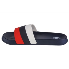 Champion Slide All American M S22056-BS517 námořnická modř 1