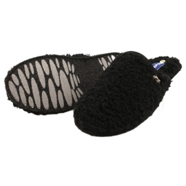 Befado Dámské boty Inblu 155D127 černý 2