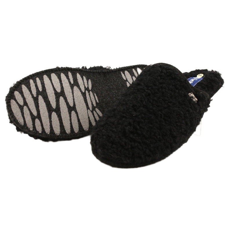 Befado Dámské boty Inblu 155D127 černý 2