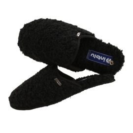 Befado Dámské boty Inblu 155D127 černý 3