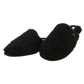 Befado Dámské boty Inblu 155D127 černý 1