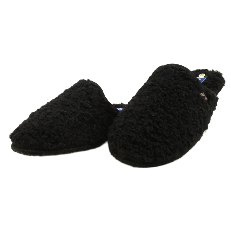 Befado Dámské boty Inblu 155D127 černý 1