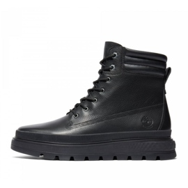 Timberland Ray City 6 v botách Boot Wp TB0A2JNY0151 černý 1