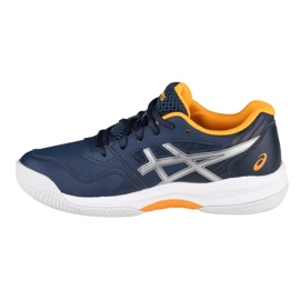 Asics Gel-Game 8 Gs Jr 1044A025-400 námořnická modř 1