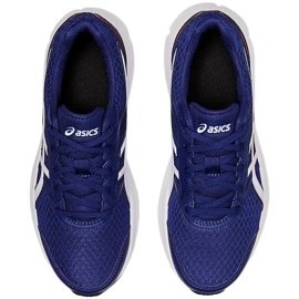 Běžecké boty Asics Jolt 3 W 1012A908 505 modrý 2