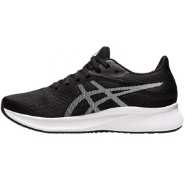 Běžecké boty Asics Patriot 13 1012B312 001 černá 1