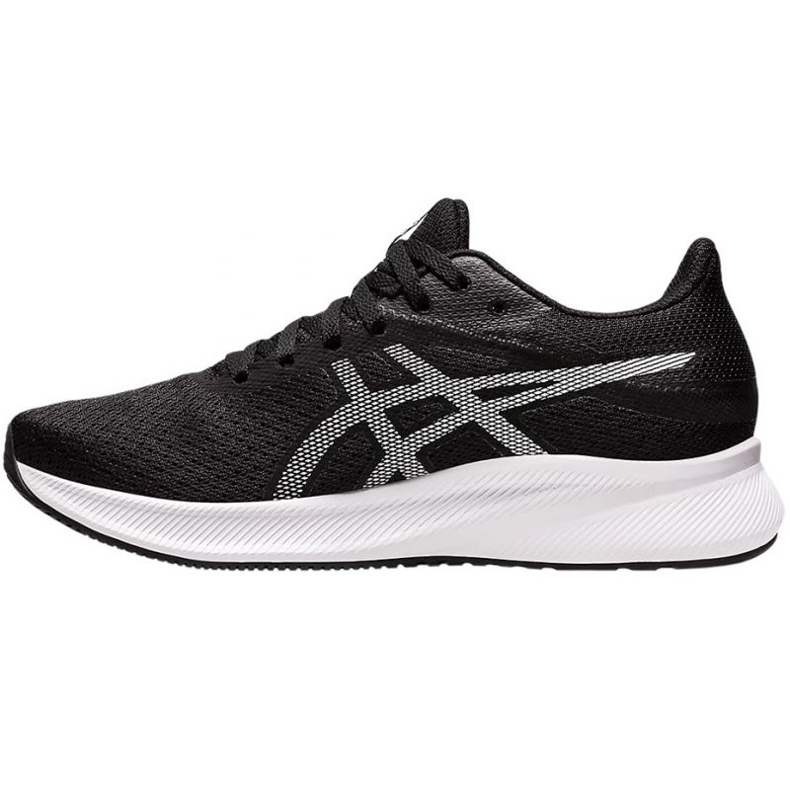 Běžecké boty Asics Patriot 13 1012B312 001 černý 1