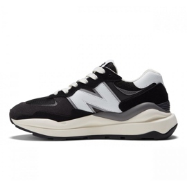 Boty New Balance W W5740SLB černý 1