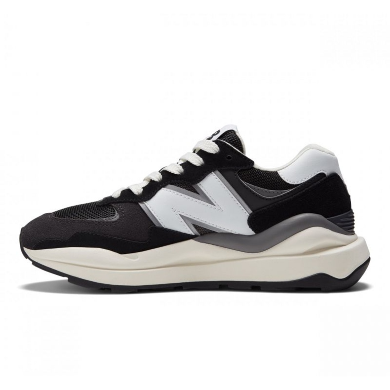 Boty New Balance W W5740SLB černá 1