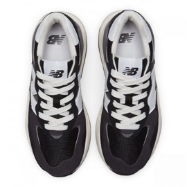 Boty New Balance W W5740SLB černá 2