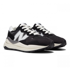 Boty New Balance W W5740SLB černá 3
