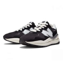 Boty New Balance W W5740SLB černá 5