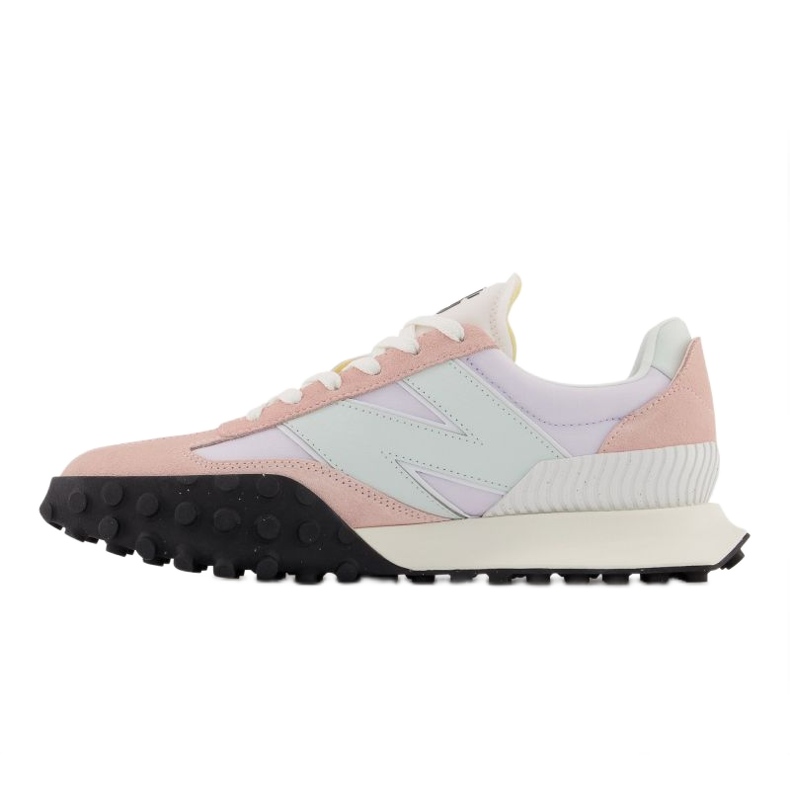 Boty New Balance W UXC72TA růžový 1