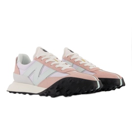 Boty New Balance W UXC72TA růžový 5