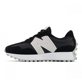 Boty New Balance W WS327LW černá 1
