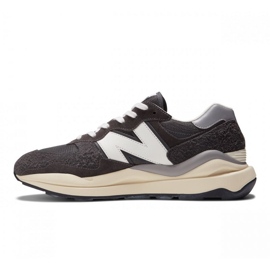Boty New Balance M M5740VL1 černý 1