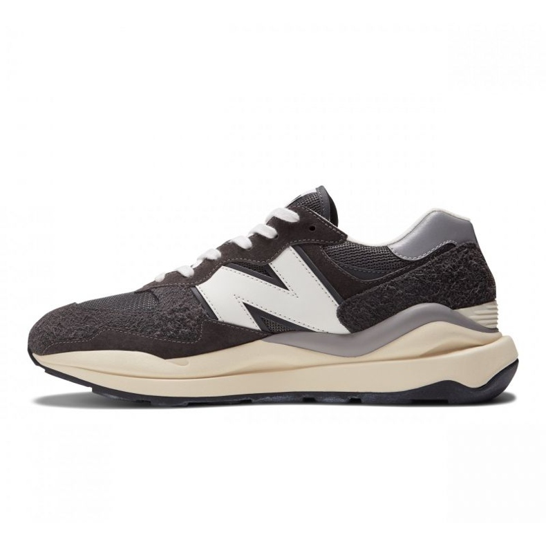 Boty New Balance M M5740VL1 černá 1