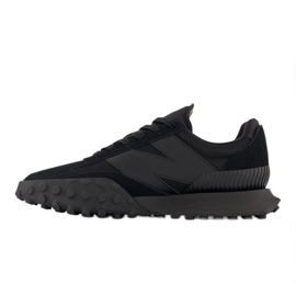 Boty New Balance M UXC72SC černá 1