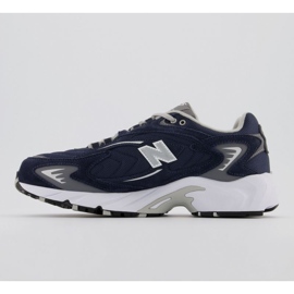 Boty New Balance M ML725Q námořnická modrá 1