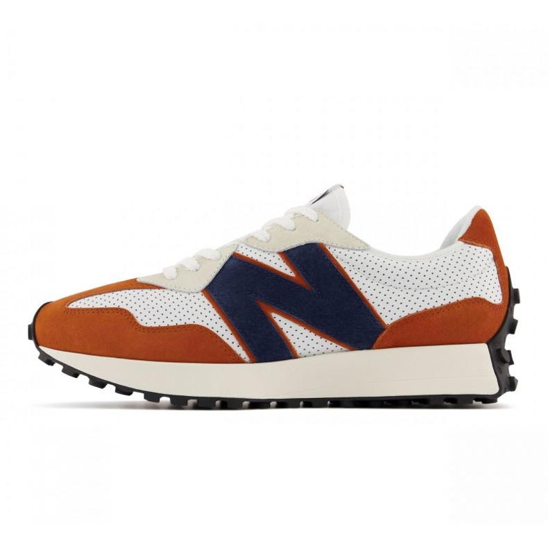 Boty New Balance M MS327PR vícebarevný 1