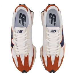 Boty New Balance M MS327PR vícebarevný 2