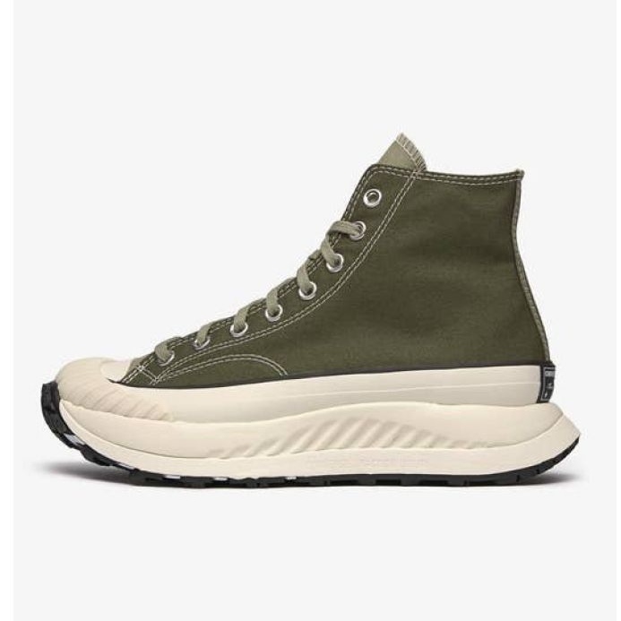 Converse Chuck 70 AT-CX Future Comfort M A01681C zelený 1