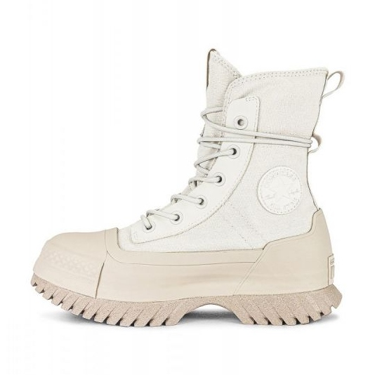 Converse Chuck Taylor All Star Lugged 2.0 Counter Climate W A00910C béžový 1