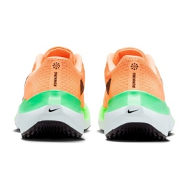 Nike Zoom Fly 5W DM8974-800 oranžový 4