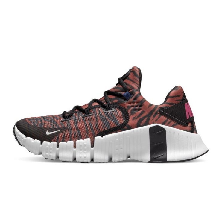 Boty Nike Free Metcon 4 W DJ8655-018 vícebarevný 1
