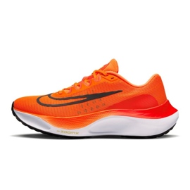 Nike Zoom Fly 5M DM8968-800 pomerančový 1
