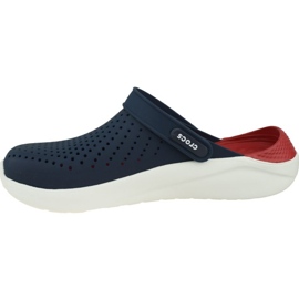 Crocs LiteRide Clog 204592-4CC námořnická modř 1