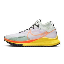 Nike React Pegasus Trail 4 GORE-TEX M DJ7926-500 ['bílá', 'zelená'] bílý 1
