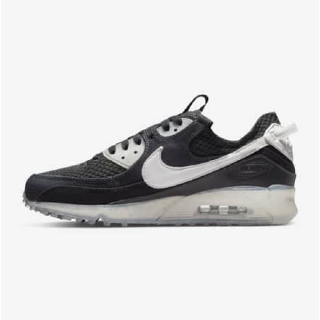 Nike Air Max Terrascape 90 M DM0033-002 černý 1