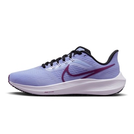 Nike Air Zoom Pegasus 39W DX8942-500 modrý 1