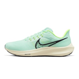 Nike Air Zoom Pegasus 39 M DH4071-301 vícebarevný zelený 1