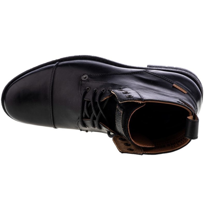 Boty Levi's Emerson M 225115-825-59 černá 2 Boty Levi's Emerson M 225115-825-59 černá 2