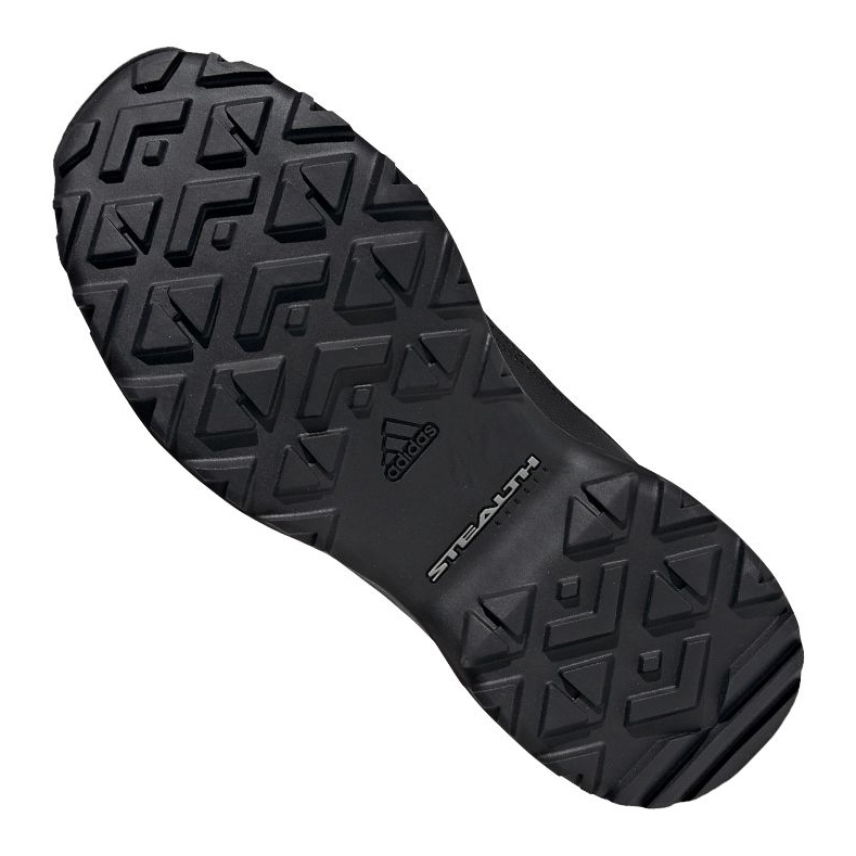 Zimní boty Adidas Terrex Frozetrack Mid Cw Cp M AC7841 černý 4